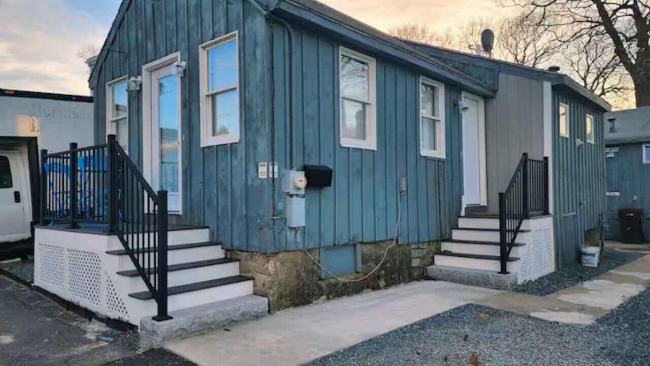 Photo of Outdoor in Revere