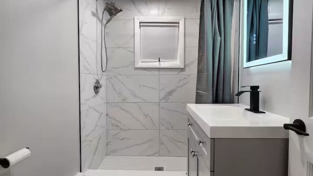 Photo of Bathroom in Revere