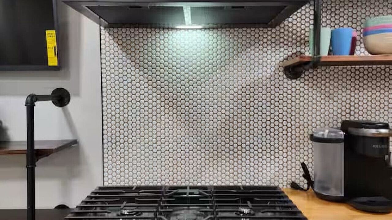 Photo of Kitchen in Revere