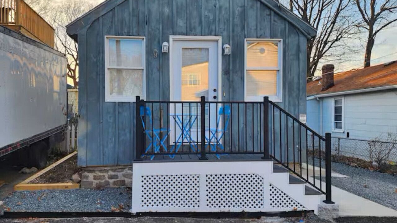 Photo of Outdoor in Revere