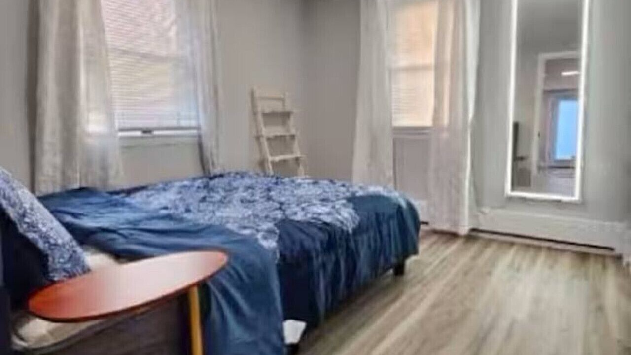 Photo of Bedroom in Revere