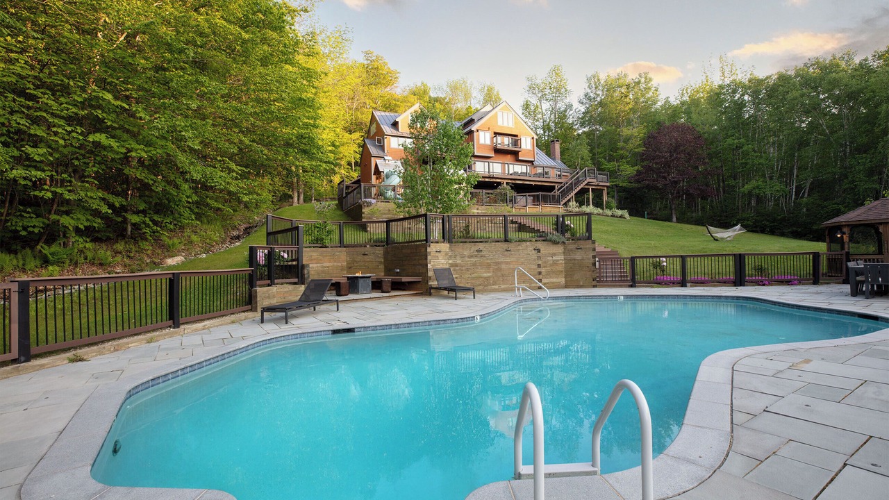 Photo of Outdoor in Stratton Mountain