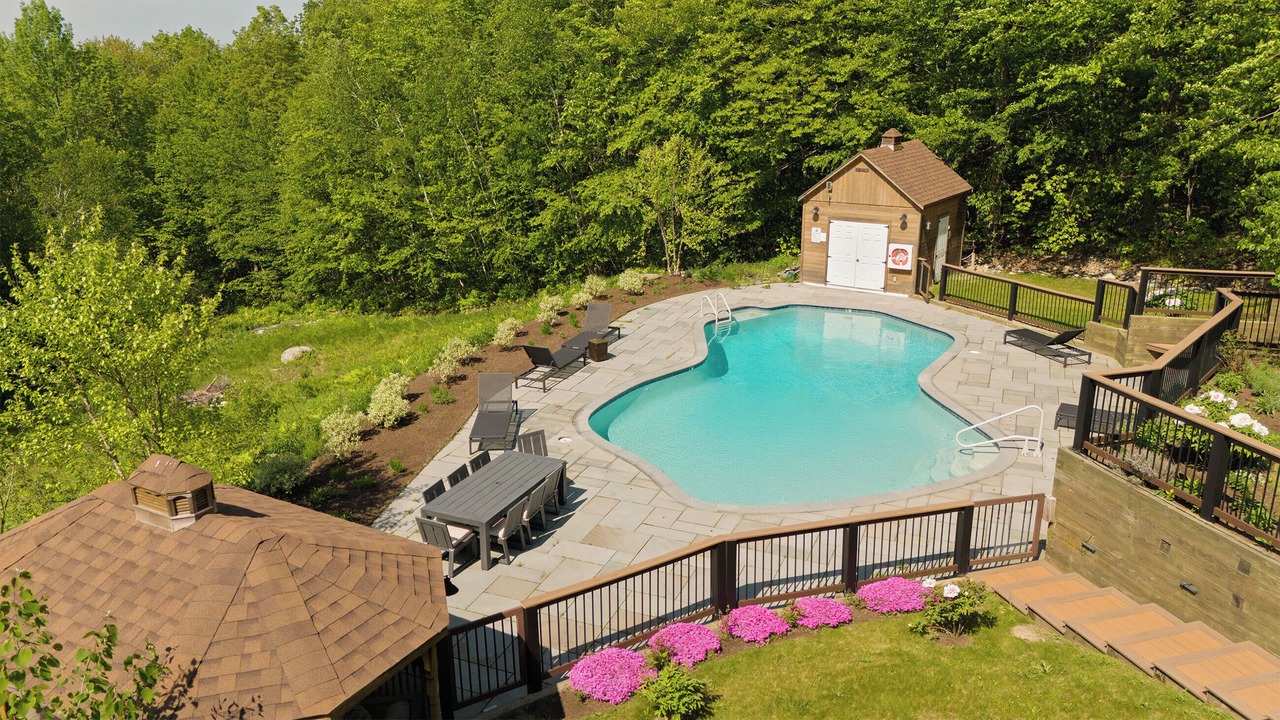 Photo of Outdoor in Stratton Mountain