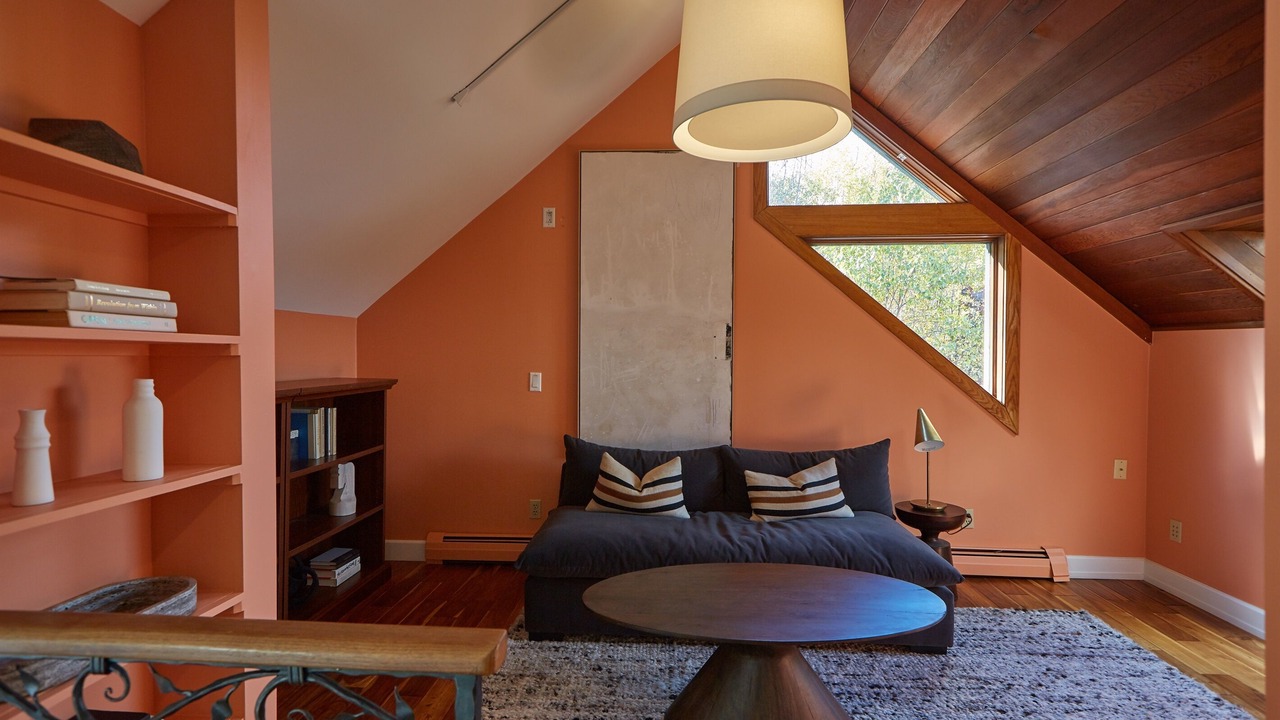 Photo of Bedroom in Stratton Mountain