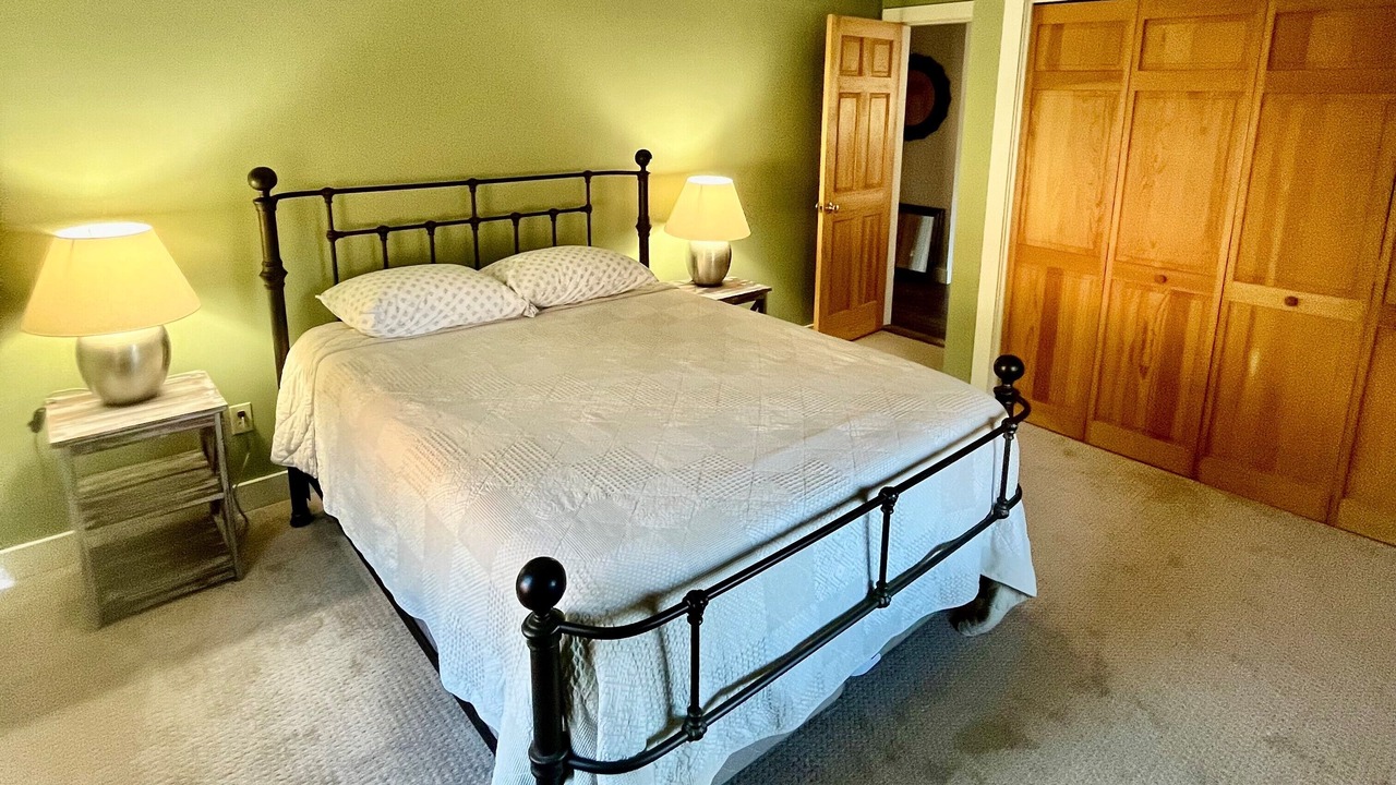 Photo of Bedroom in Carroll County