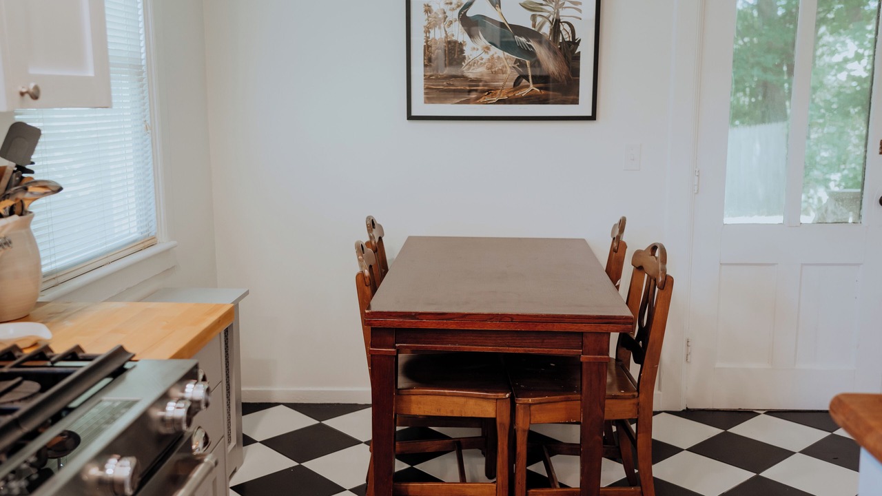 Photo of Kitchen in North Adams