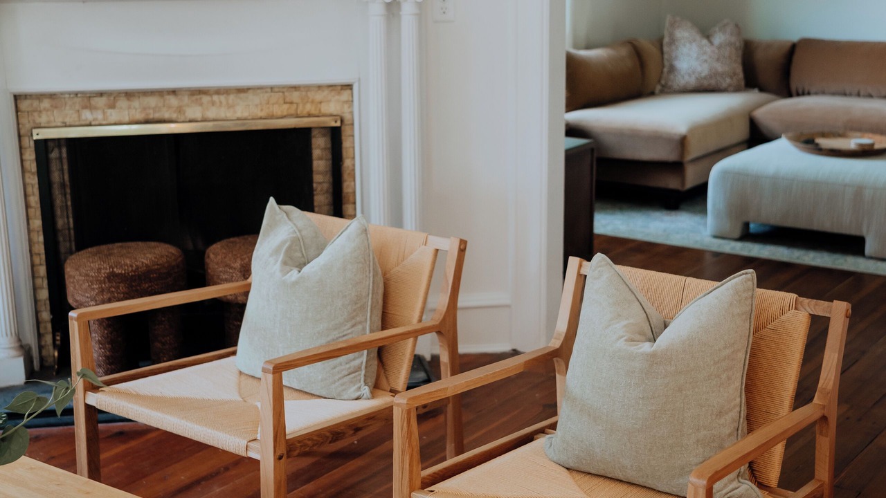 Photo of Livingroom in North Adams