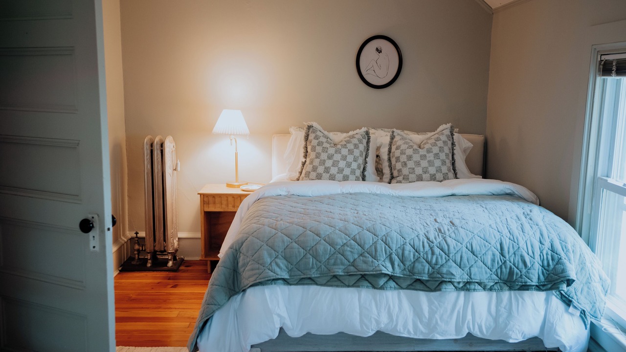 Photo of Bedroom in North Adams