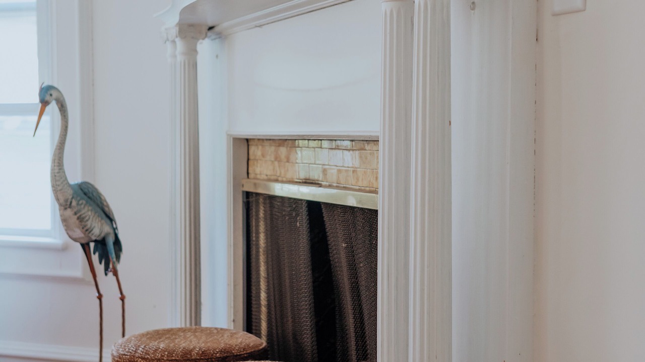 Photo of Livingroom in North Adams