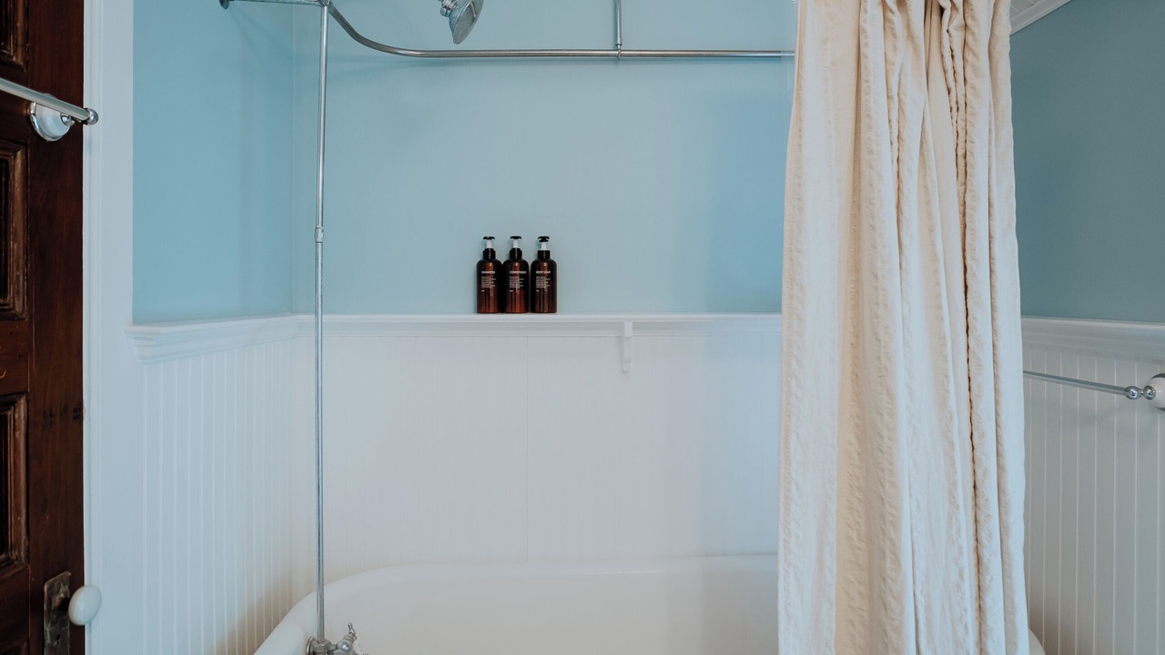Photo of Bathroom in North Adams