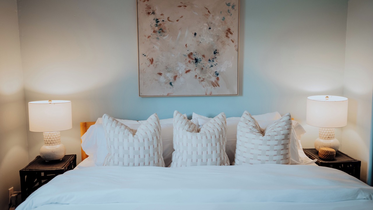 Photo of Bedroom in North Adams