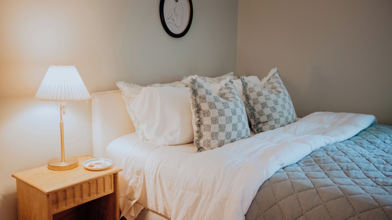 Photo of Bedroom in North Adams