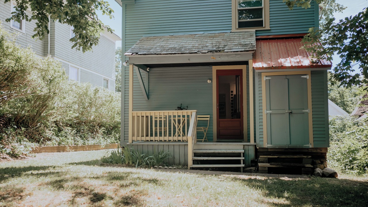 Photo of Outdoor in North Adams