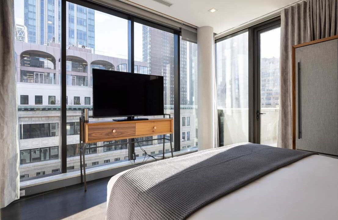 Photo of Bedroom in NoMad