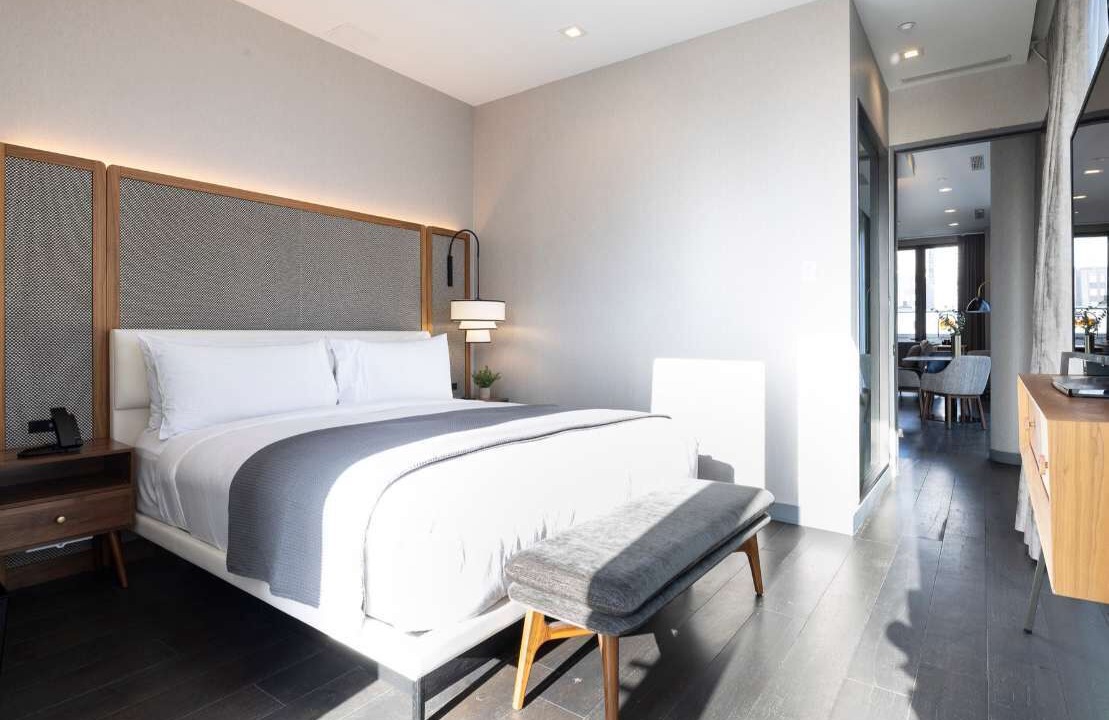 Photo of Bedroom in NoMad