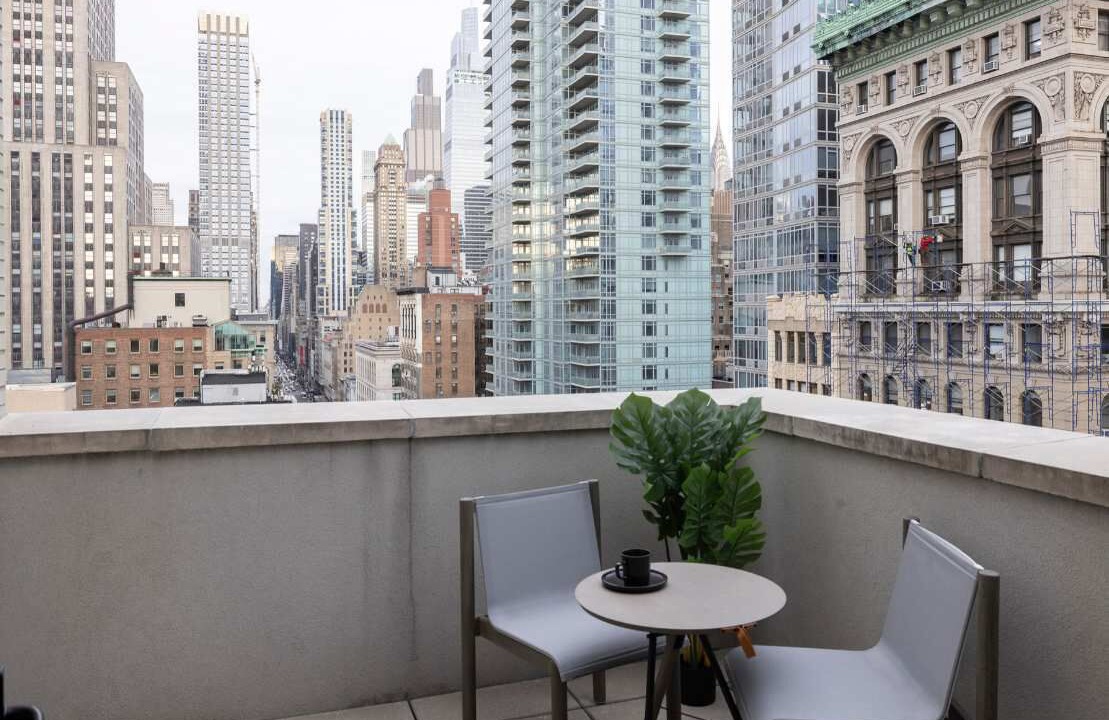 Photo of Outdoor in NoMad