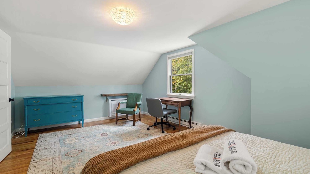 Photo of Bedroom in Eastham