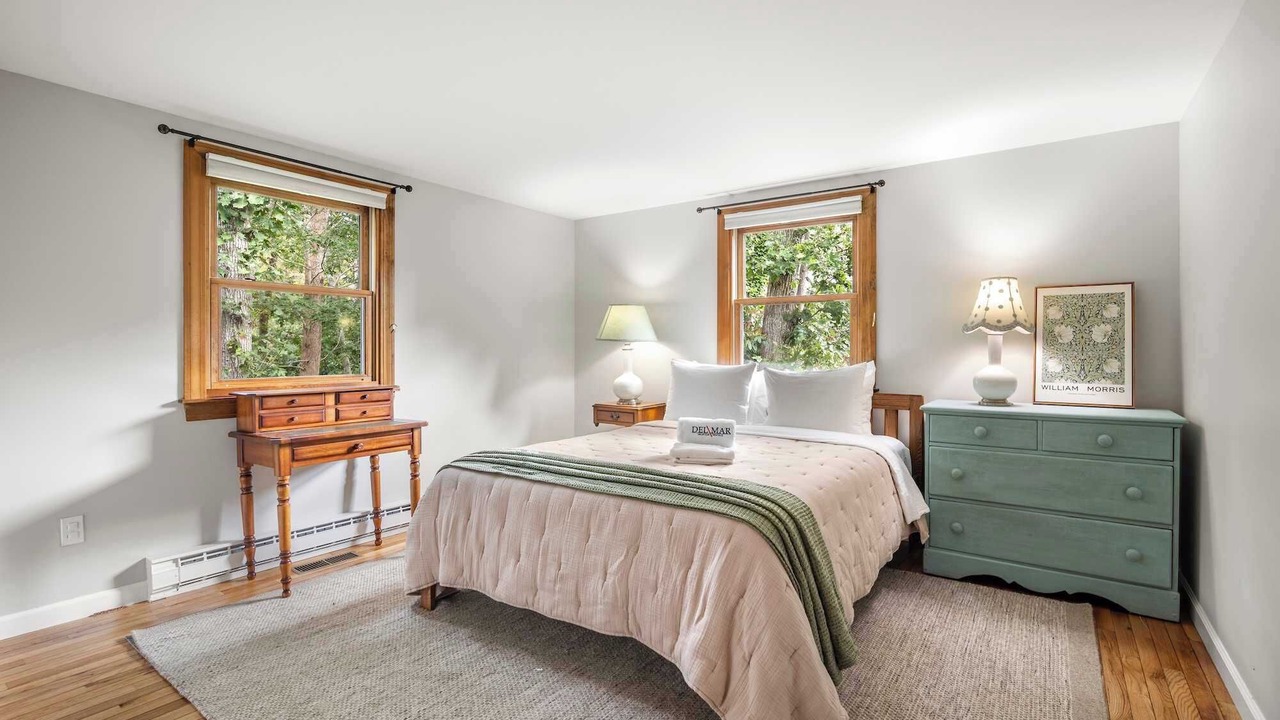Photo of Bedroom in Eastham