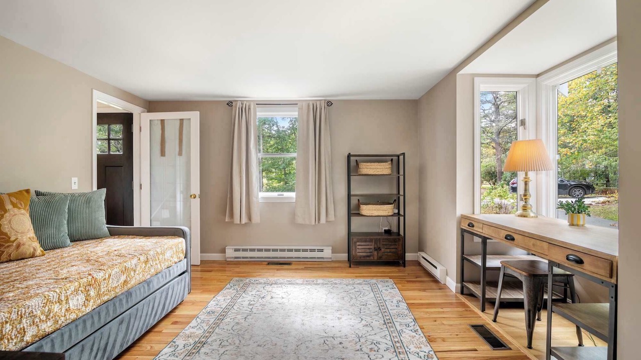 Photo of Bedroom in Eastham