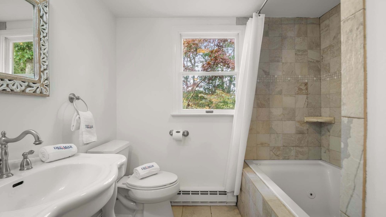 Photo of Bathroom in Eastham