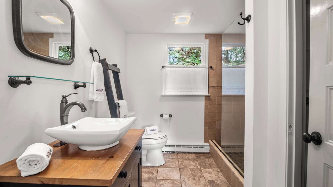 Photo of Bathroom in Eastham