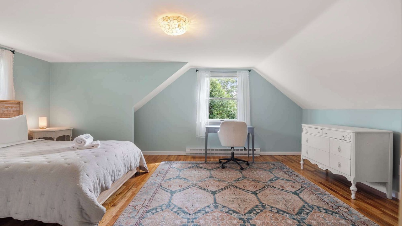 Photo of Bedroom in Eastham