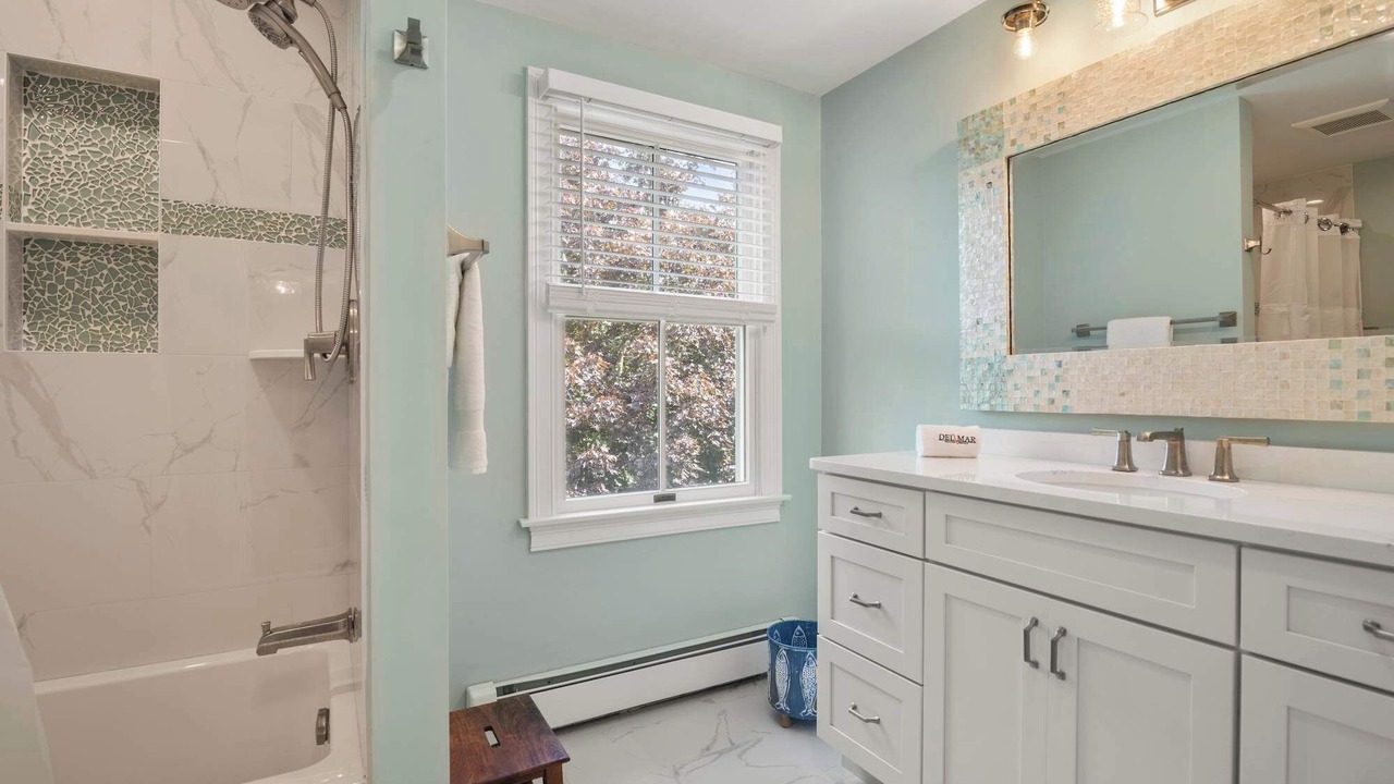 Photo of Bathroom in West Dennis