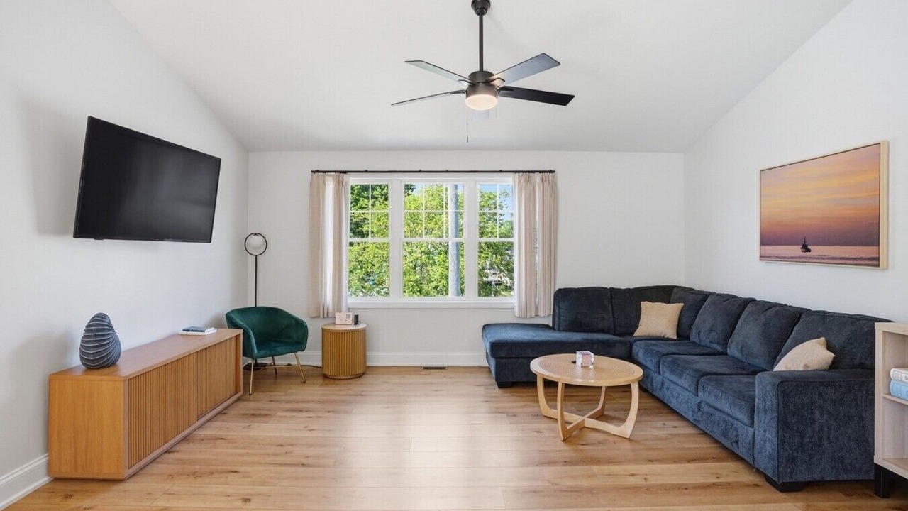 Photo of Livingroom in Warwick