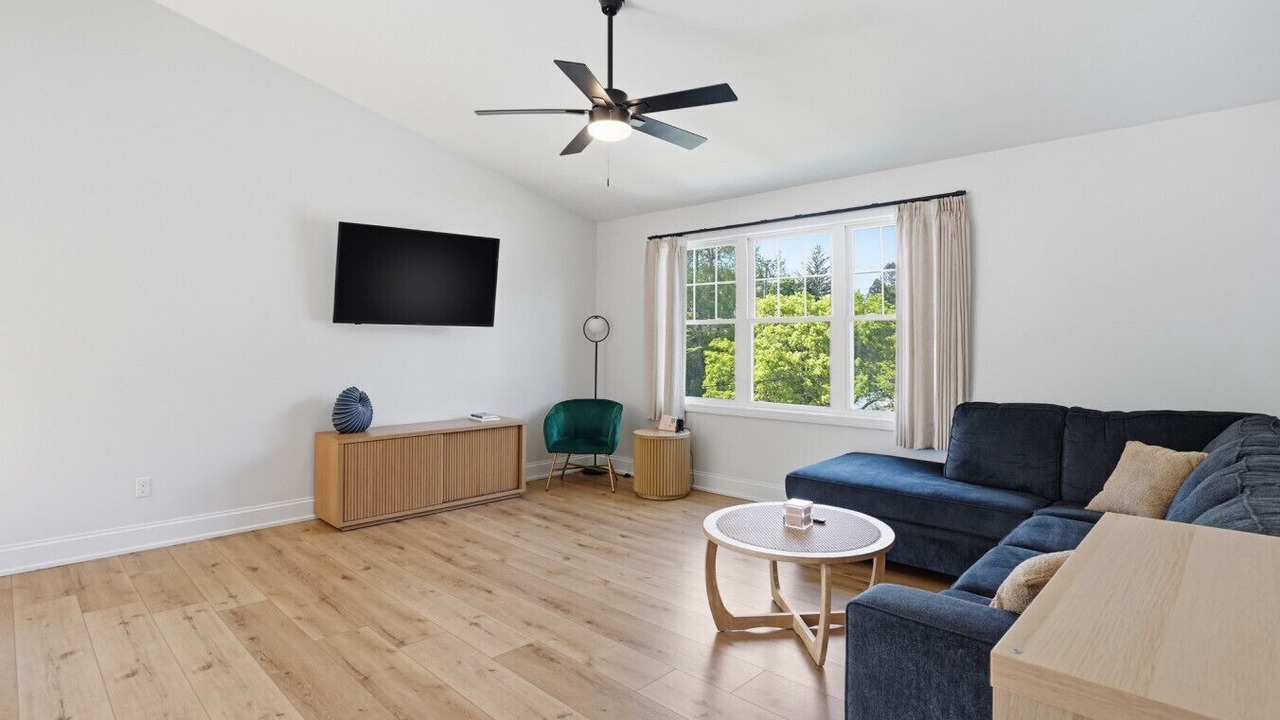 Photo of Bedroom in Warwick