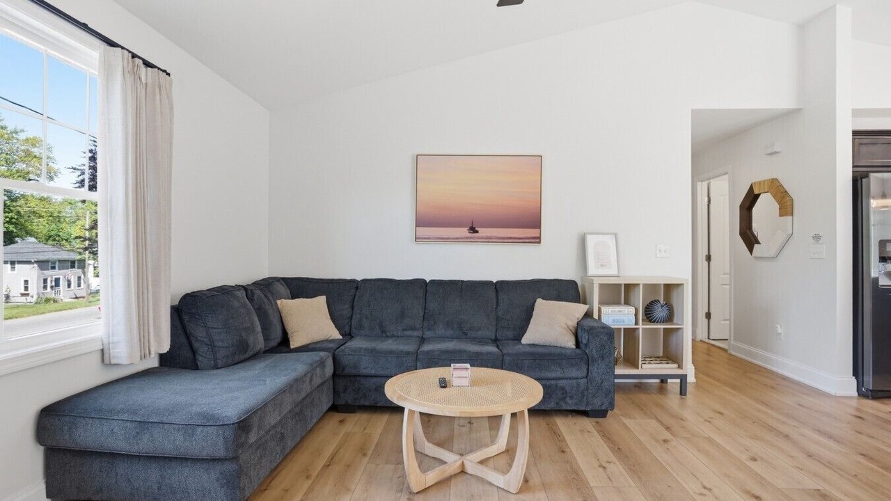 Photo of Livingroom in Warwick