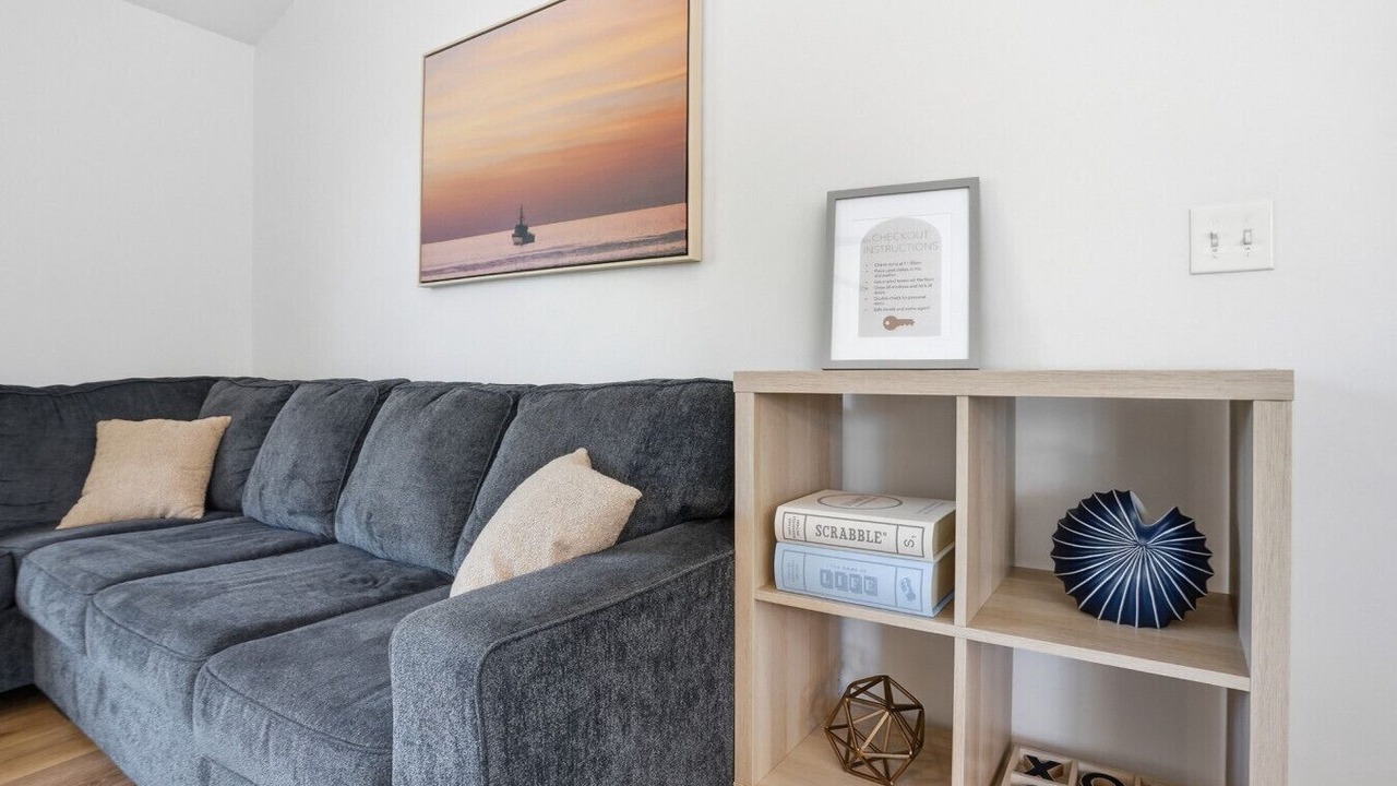 Photo of Livingroom in Warwick