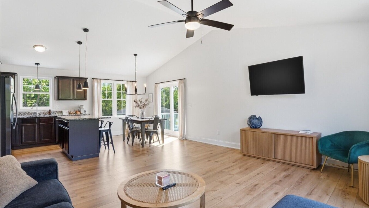 Photo of Livingroom in Warwick