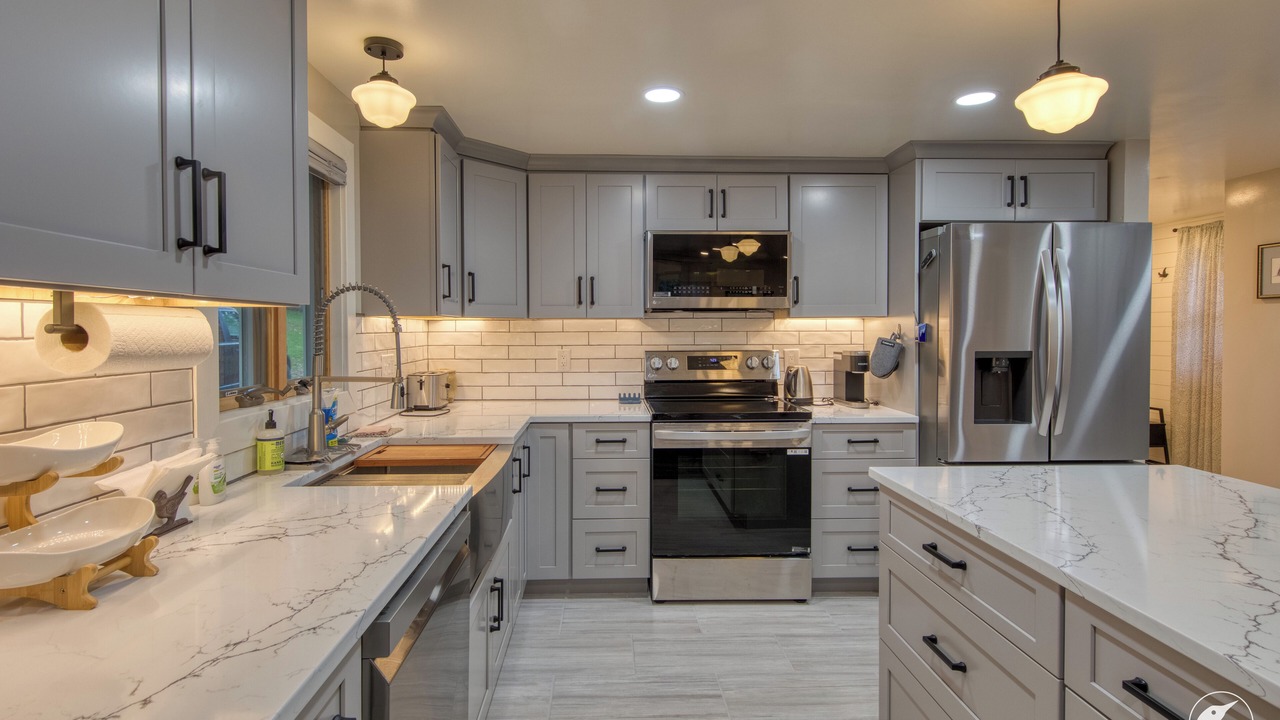 Photo of Kitchen in Wilmington
