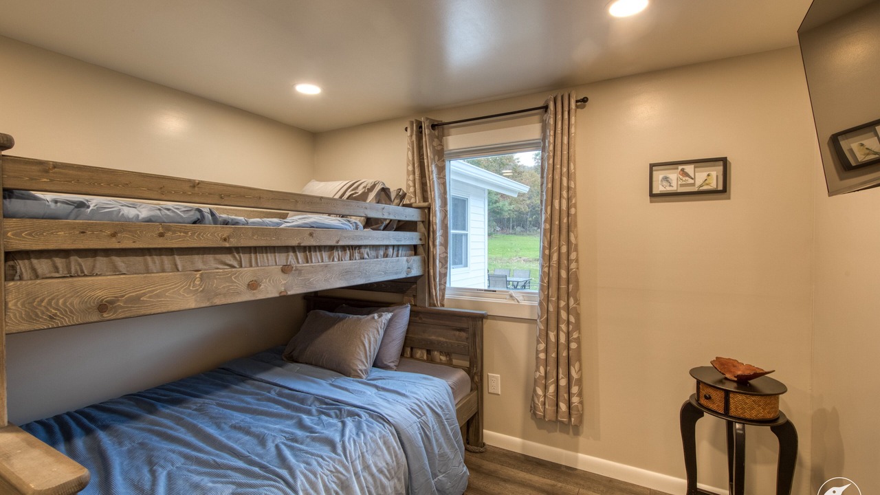 Photo of Bedroom in Wilmington