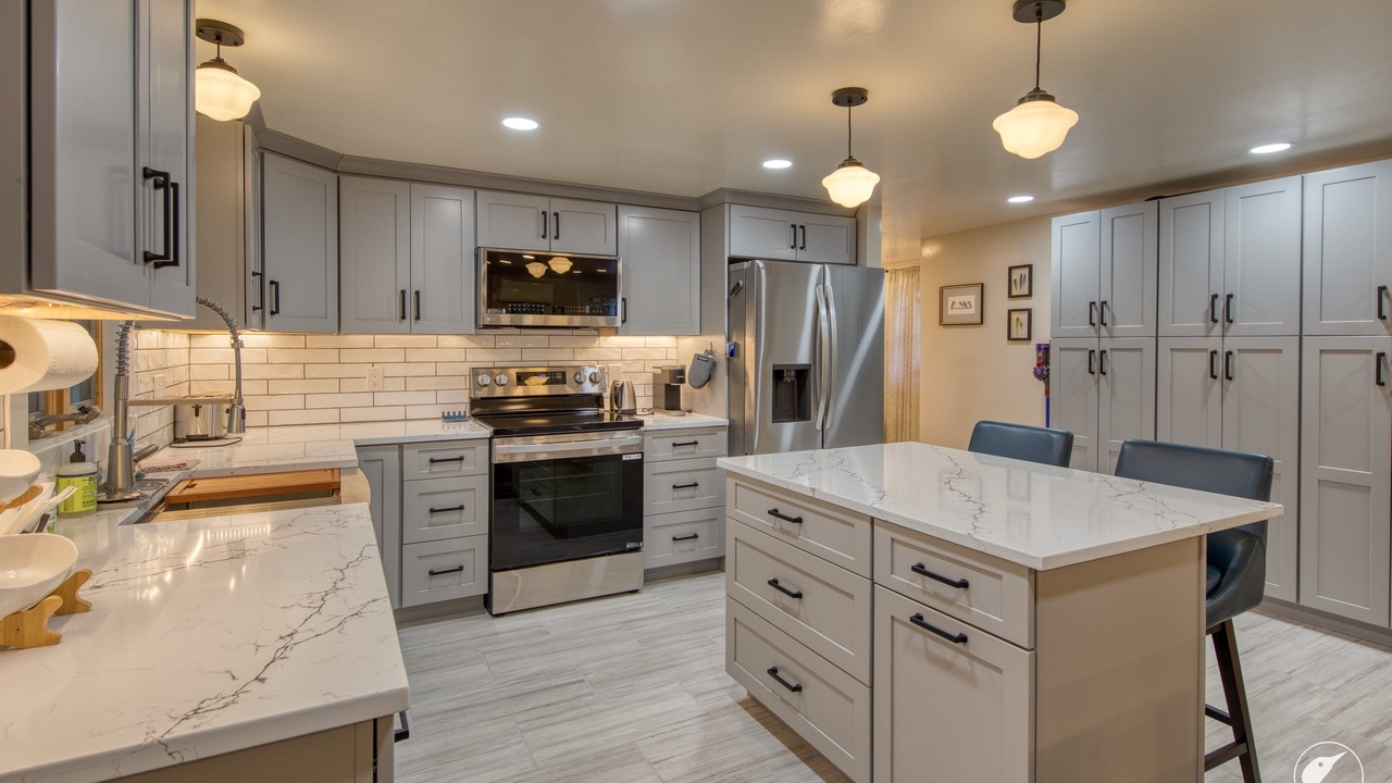 Photo of Kitchen in Wilmington