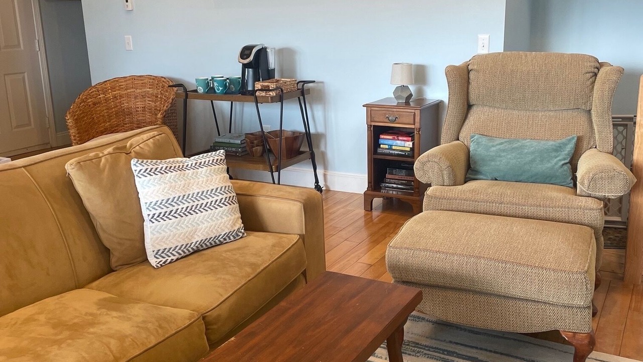 Photo of Livingroom in South Orleans