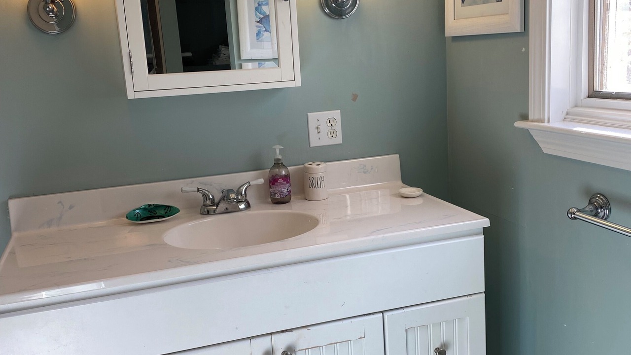 Photo of Bathroom in South Orleans