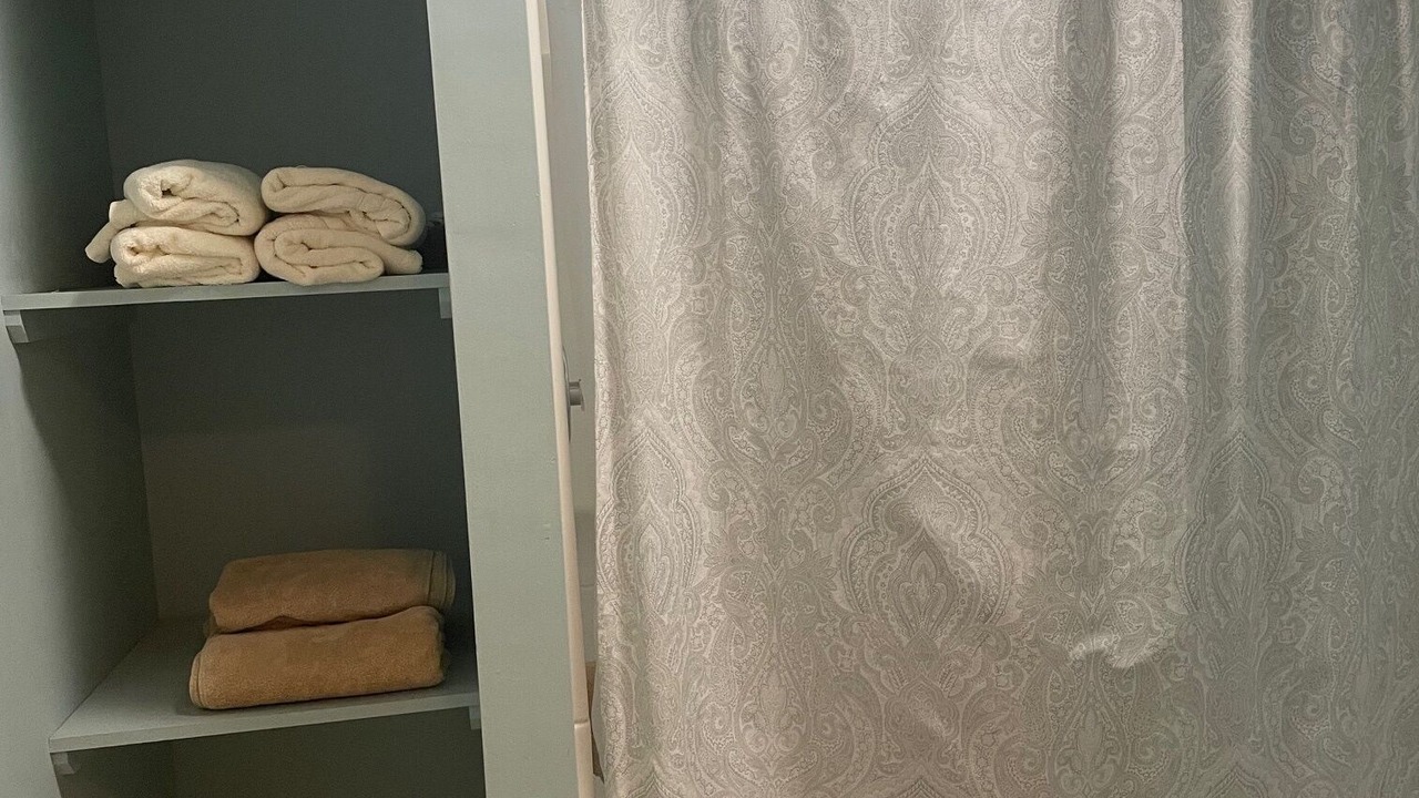 Photo of Bathroom in South Orleans