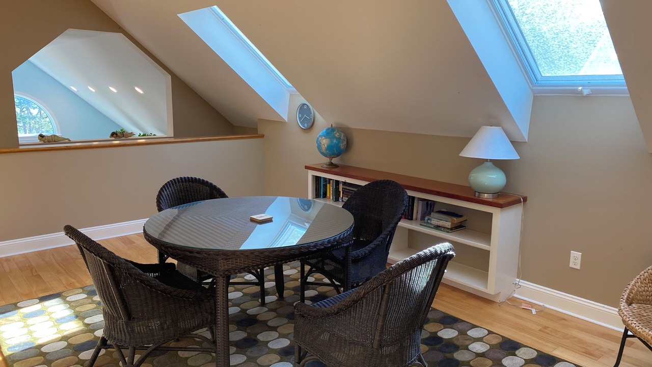 Photo of Bedroom in South Orleans