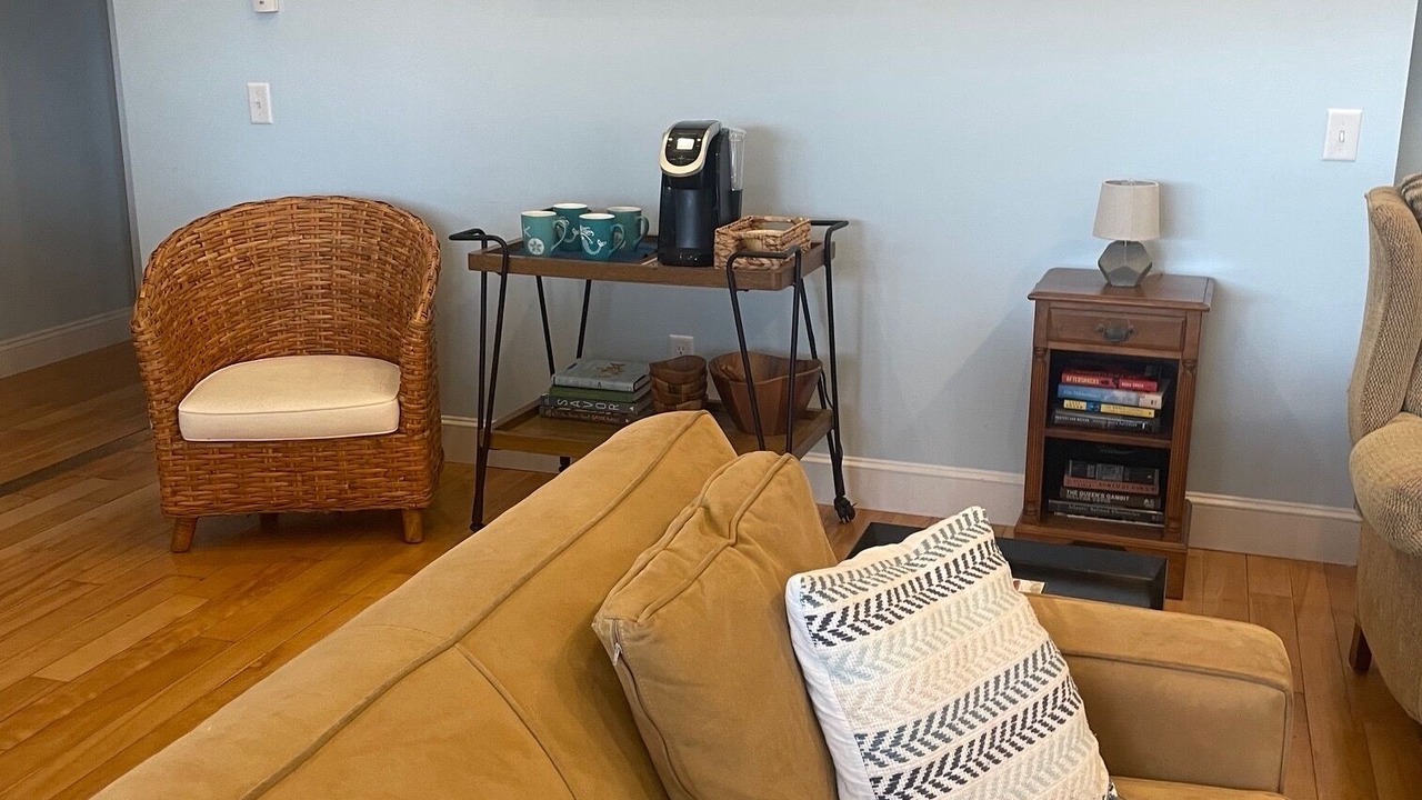 Photo of Livingroom in South Orleans