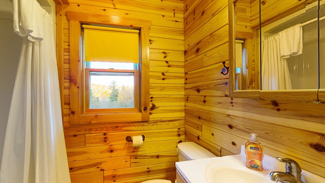 Photo of Bathroom in Belmont