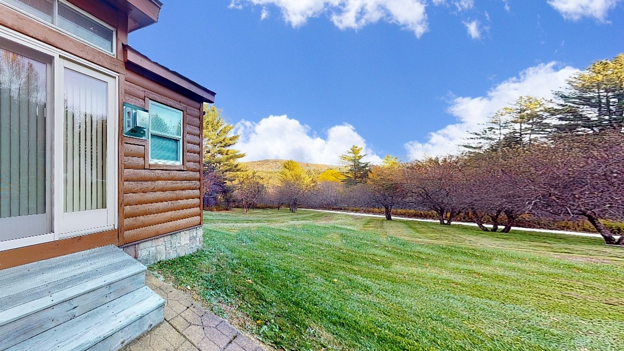 Photo of Outdoor in Belmont