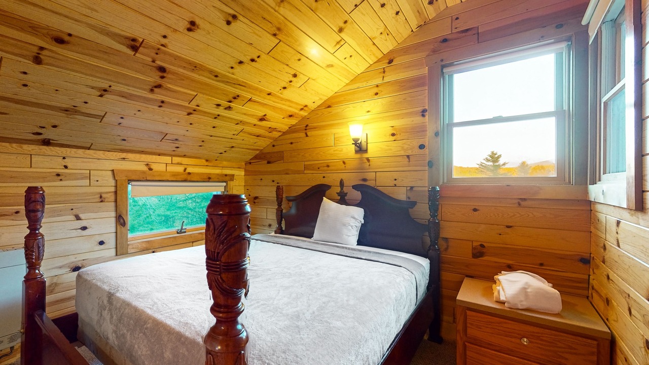 Photo of Bedroom in Belmont