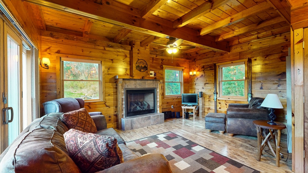 Photo of Livingroom in Belmont