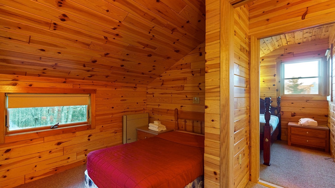 Photo of Bedroom in Belmont