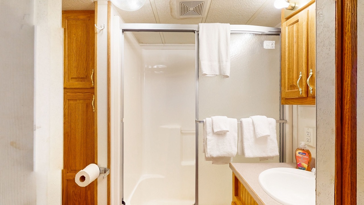 Photo of Bathroom in Belmont