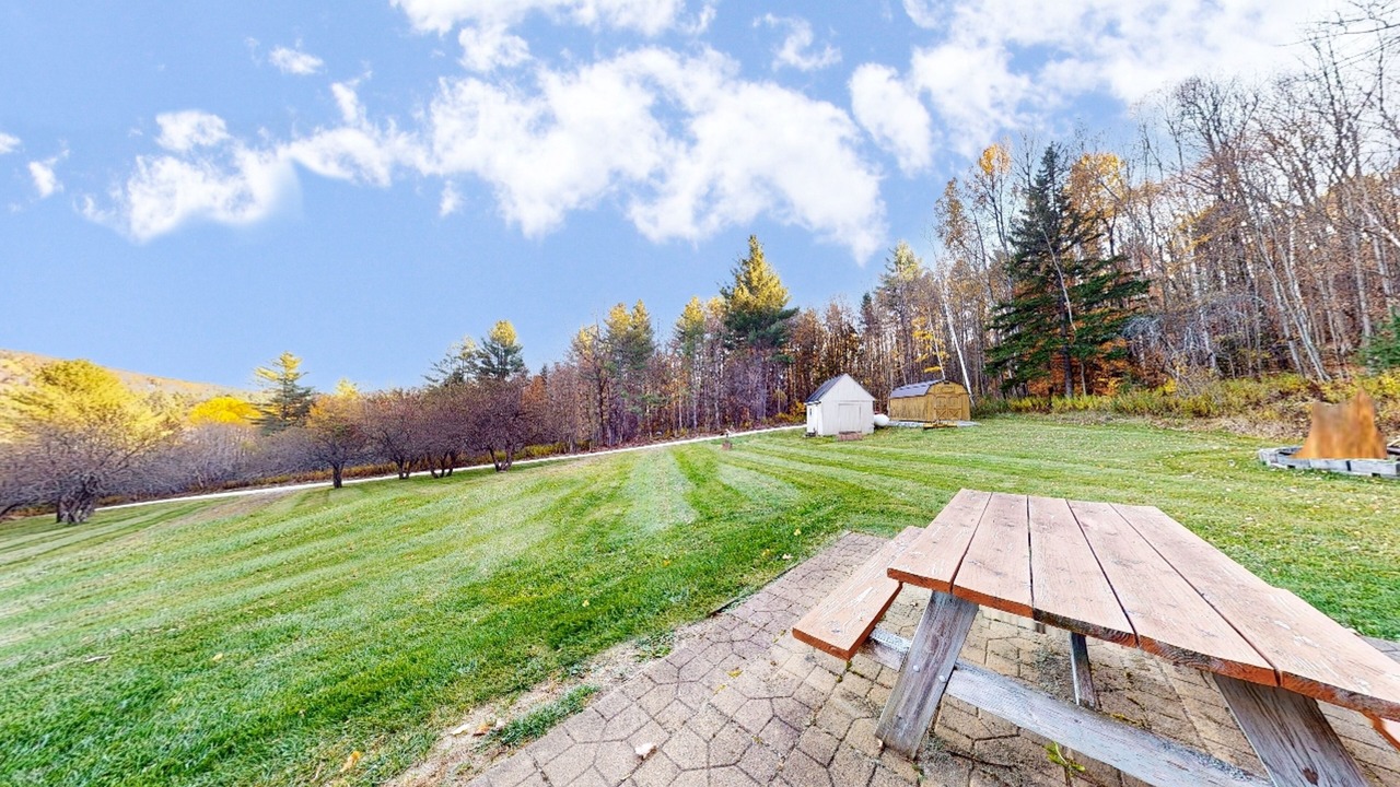 Photo of Outdoor in Belmont