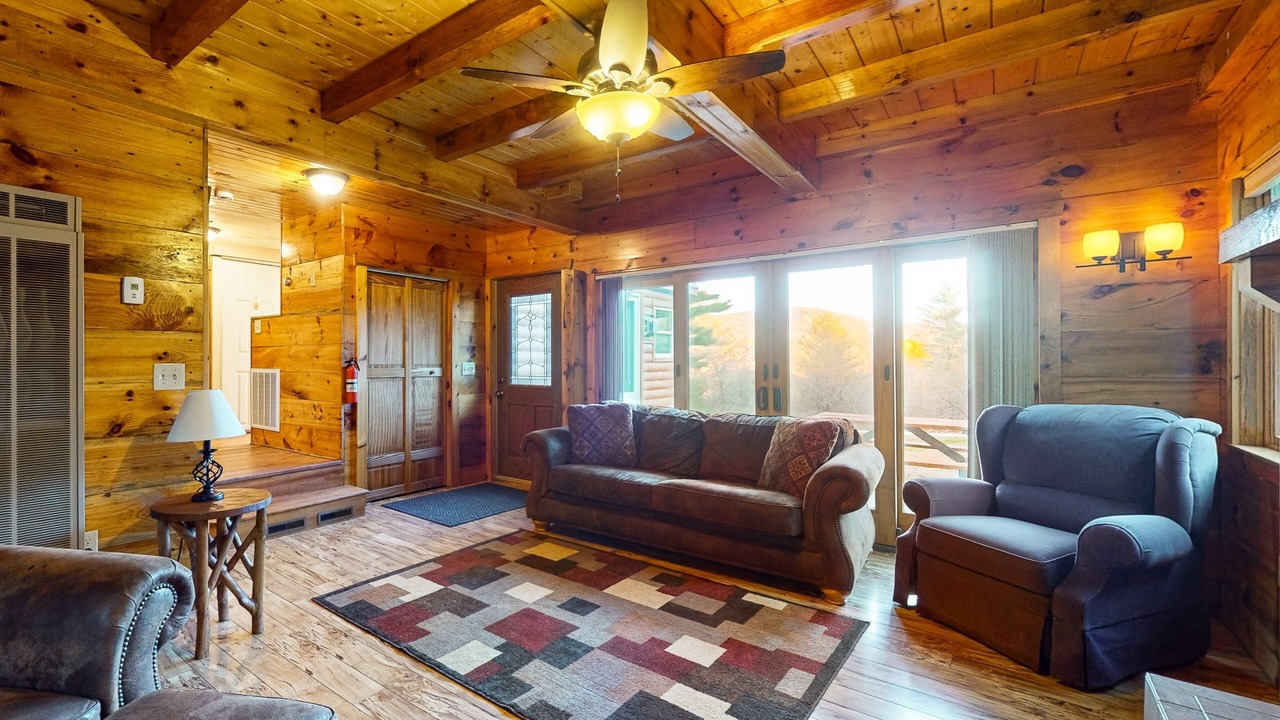 Photo of Livingroom in Belmont