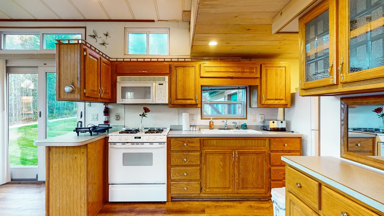 Photo of Kitchen in Belmont