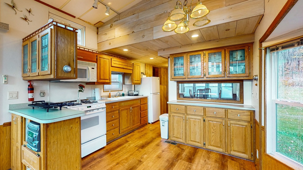 Photo of Kitchen in Belmont